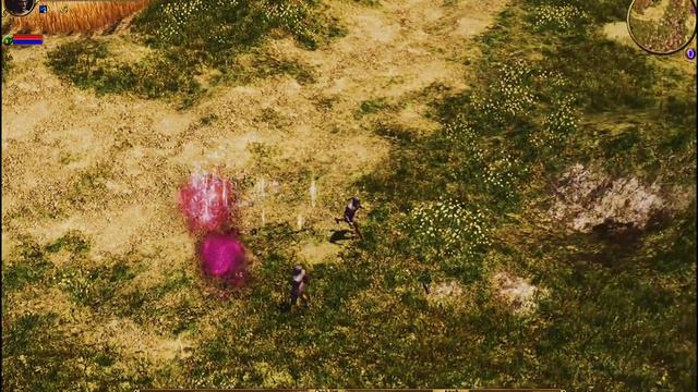 Titan Quest Anniversary Edition: [PvP]: The Mod That Even Anti-Buff / Debuff Can't Stand.