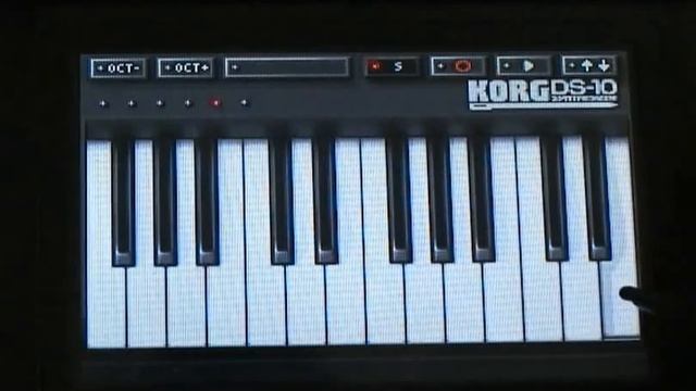 KORG DS-10 Plus (Synthesizer 101: Lesson 6) смотреть онлайн