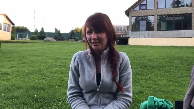 Отзыв о йога турах с мастерами духовных практик Школы Возрождение смотреть онлайн