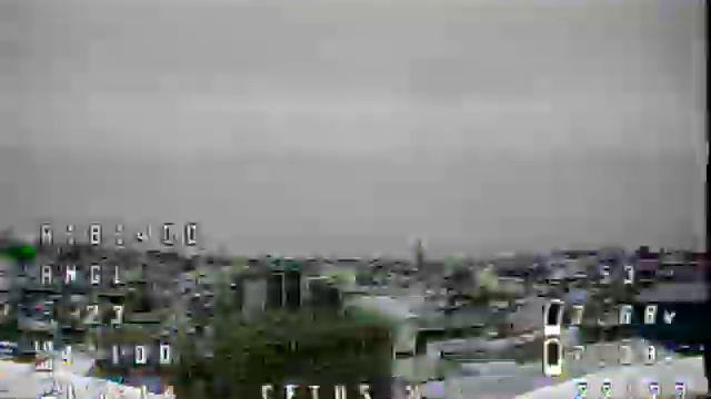 Betafpv Cetus X Angle Mode