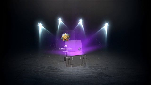 WOT Blitz - 125 Lockbox Key Containers MEGA OPENING!!! - World of Tanks Blitz смотреть онлайн