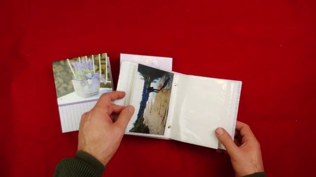 Фотоальбом Platinum (12926) " Прованс" на 100 фотографий формата 10х15 см. смотреть онлайн