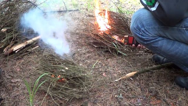 Обзор и тест воздуходува для костра с JD.COM смотреть онлайн