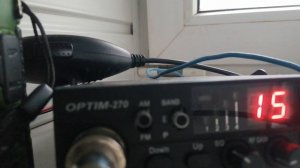 Двойка Тамбовские Радио любители
