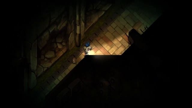 YOMAWARI: Midnight Shadows "Centipede Charm" смотреть онлайн
