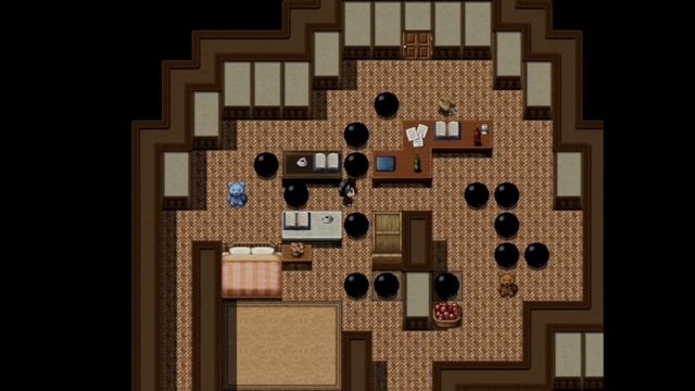 Sokoban: The RPG Playthrough - Episode 36 - Removing Obstructions смотреть онлайн