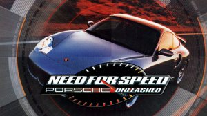 Прохождение Need for Speed: Porsche Unleashed - Часть 1. Классическая эра