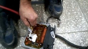 Главное реле не работает ваз