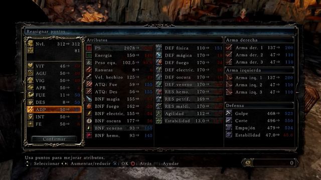 5 Cosas que Hizo Bien Dark Souls 2 смотреть онлайн