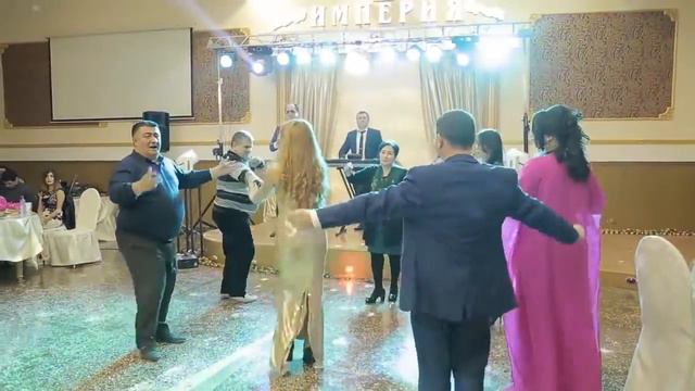 Лилия Султанова Хуш я рикlиз зи (Лезгинская) смотреть онлайн