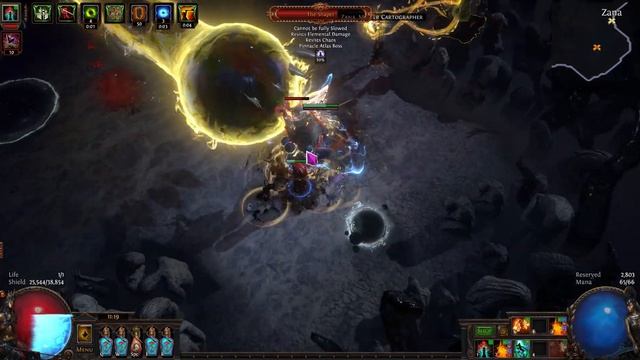 Uber uber elder - no flask test смотреть онлайн