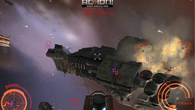 Angels Fall First Planetstorm Gameplay 2015 смотреть онлайн