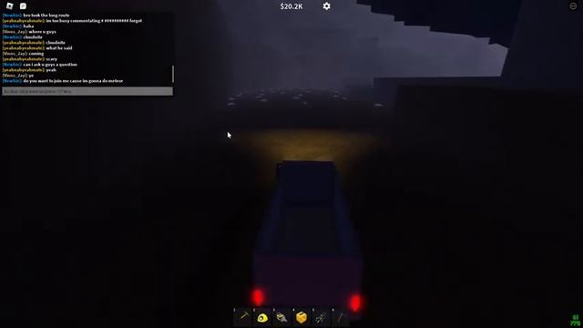 Roblox: GETTING THE SPORE PICKAXE!!! (Refinery Caves Ep 15) смотреть онлайн