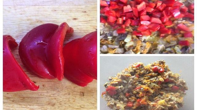 Книга рецептов