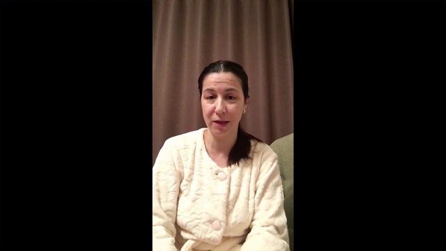 отзыв на Рэй Ки от Елены Кузнецовой смотреть онлайн