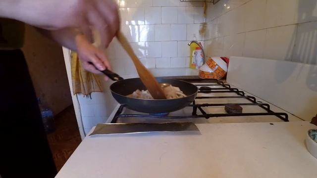 Готовим сами! Вкуснотища из 80-х СССР! Школьные годы, лично для меня! смотреть онлайн