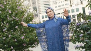 Тамара Адамова - Мерза нана | KAVKAZ MUSIC