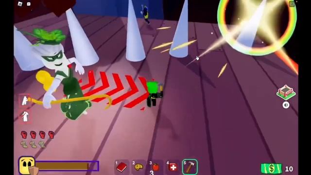 Roblox Break in 2 all endings compilation смотреть онлайн