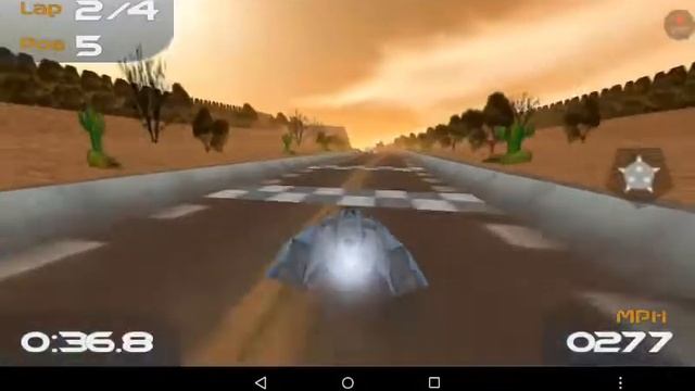 TurboFly 3D Gameplay смотреть онлайн