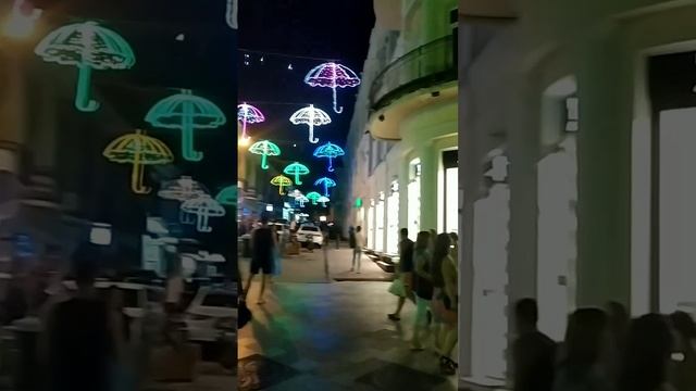Ялта микс 14.08.23 смотреть онлайн