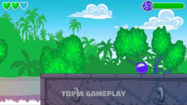Red Ball 4 - Disco Rainbow Ball in the Box Factory Bad Piggies Ball - All Levels Gameplay Volume 3 смотреть онлайн