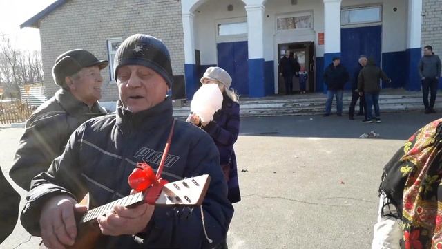 Суджа. Тимоня от Николая Андреевича. Замостье. 29.ll.2020г. смотреть онлайн