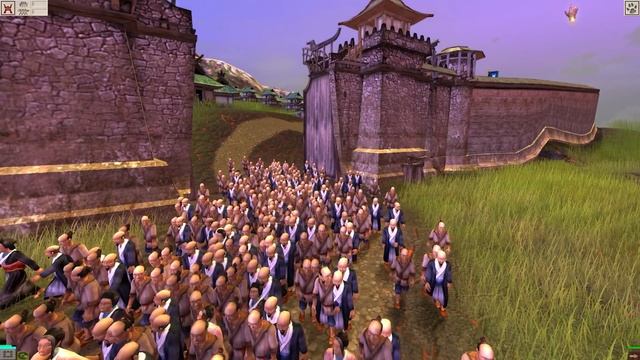 Black & White 2 was pretty good | Gaming Memory Lane смотреть онлайн