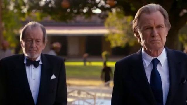 Otel Mjerigold Звселение продолжается. смотреть онлайн