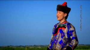 Согтын Должин, Балдандоржын Бальжан - Буряад арадай дуун