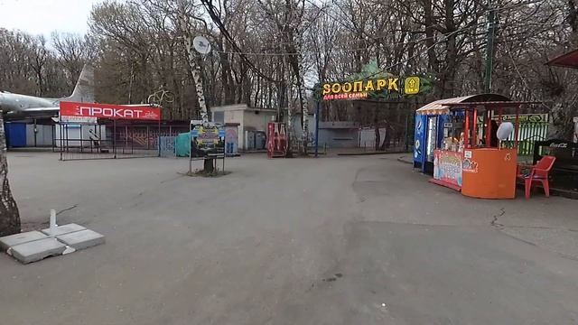 Как-то бестолково прошли выходные. Прогулка по району парка Победы. смотреть онлайн