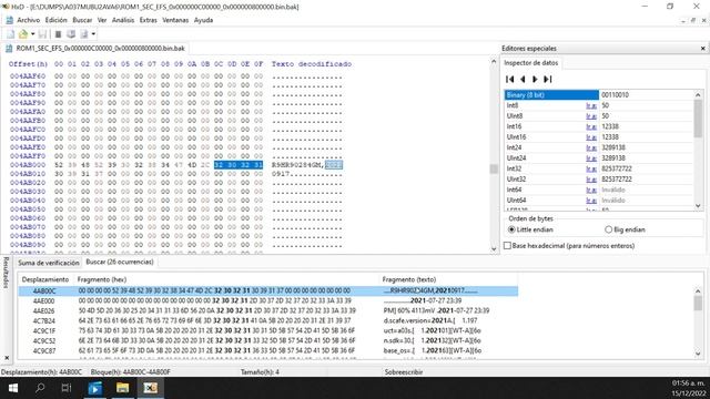 EDITA SN // Aprende a mofiicar con HXD : Sec_efs, Apnhlos смотреть онлайн
