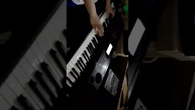 Kretov Max Репетиция нашей группы смотреть онлайн
