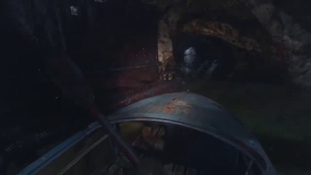 GEIMBUH TV Представляет: - metro exodus enhanced edition - Часть #6 (Мертвый Город) Конец игры смотреть онлайн