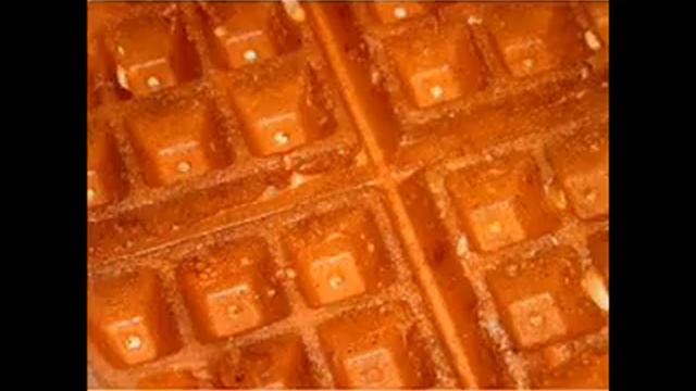 Presto 03510 Waffle Maker Review смотреть онлайн