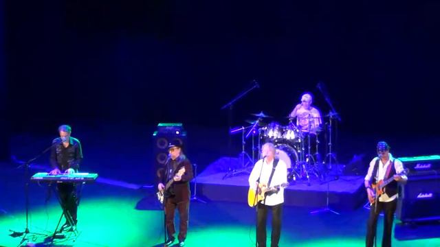 Легенды ВИА 70 80 Мы из СССР Драмтеатр 8 03 2018 Комсомольск на Амуре 30 смотреть онлайн