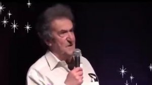 Игорь Губерман о возрасте...