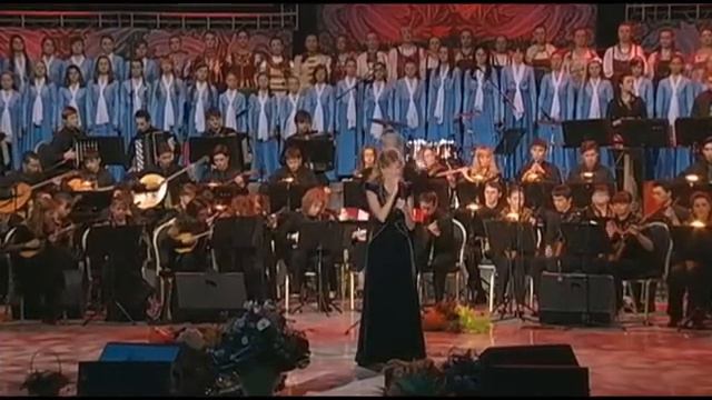 Вика Цыганова - Андреевский флаг смотреть онлайн