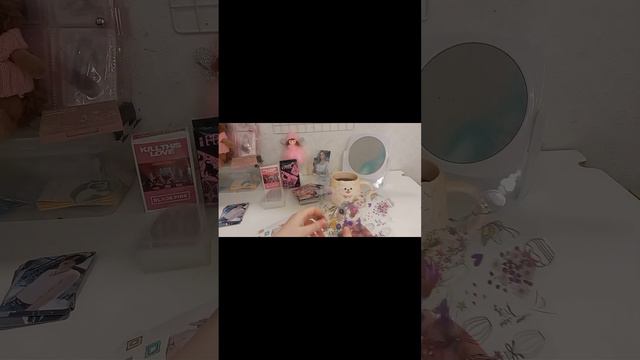 распаковка Wildberries для к-поперов🧃✨[k-popTEAM]|2 марта| смотреть онлайн