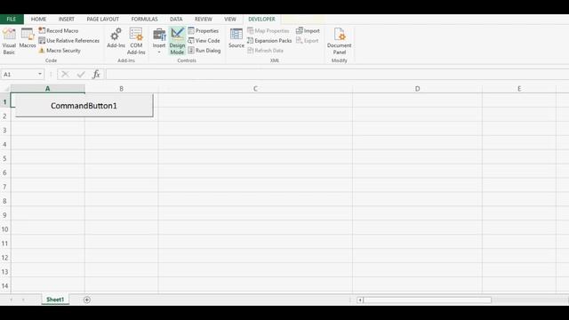 Excel VBA to Open Workbook and Close Workbook смотреть онлайн