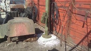 КВ Антенна XL-222 + FT-1000 + Spid RAK.