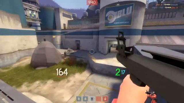 Pug Frag Clip #2 смотреть онлайн