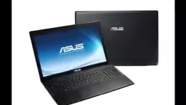 Asus X55U-SX008D 39,6 cm (15,6 Zoll) Notebook смотреть онлайн