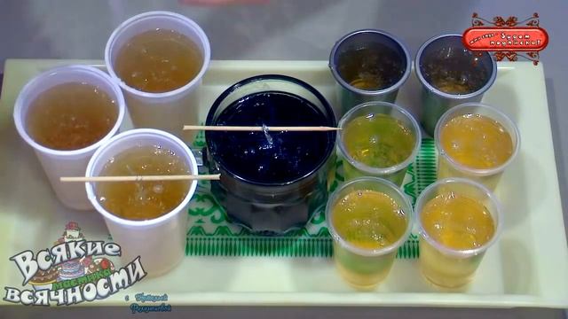 Как сделать кристалл из сахара смотреть онлайн