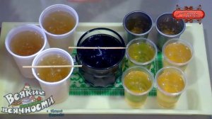 Как сделать кристалл из сахара