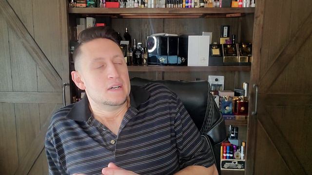 Francesca Bianchi The Lover's Tale (2018) Early Impression #francescabianchi #nichefragrance смотреть онлайн