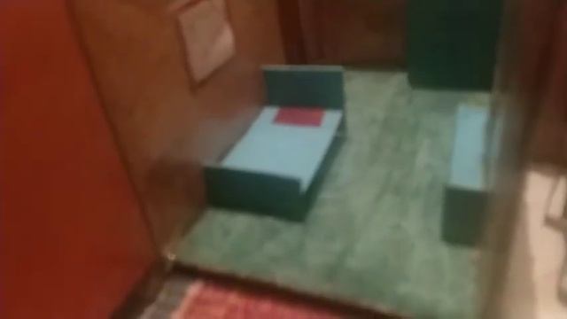 Отель из картона смотреть онлайн