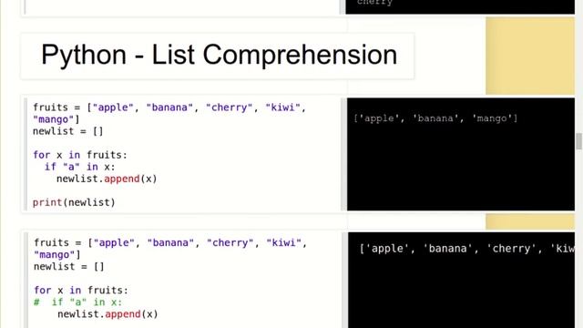 _Aprenda o Básico do PYTHON com a W3Schols | Informática | por CES смотреть онлайн