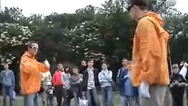 Всяки-Бяки смотреть онлайн