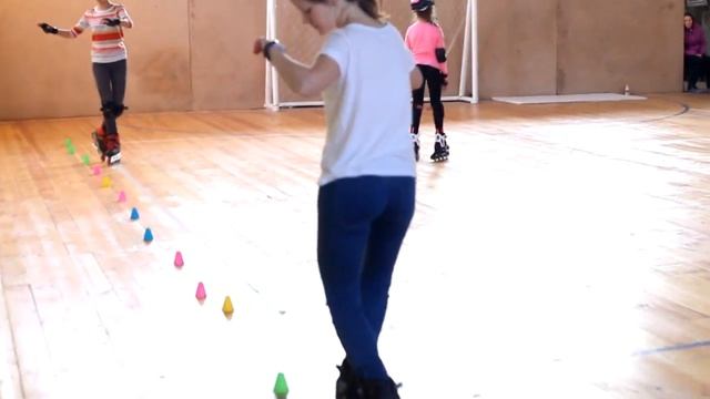 Манекен-зал смотреть онлайн