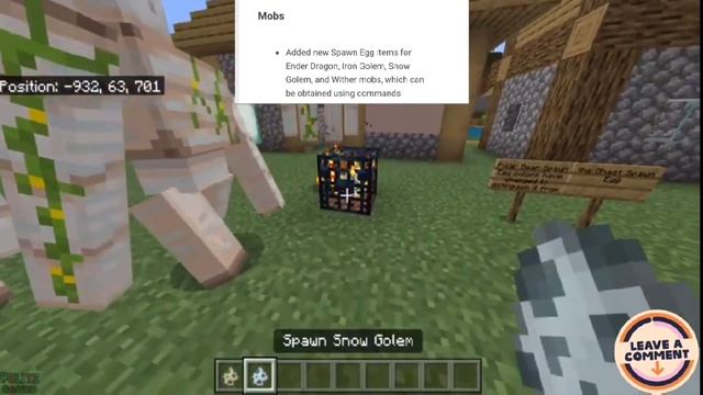 Minecraft 1.19.60 Official Update Release For android | Minecraft PE 1.19.60 official version | смотреть онлайн